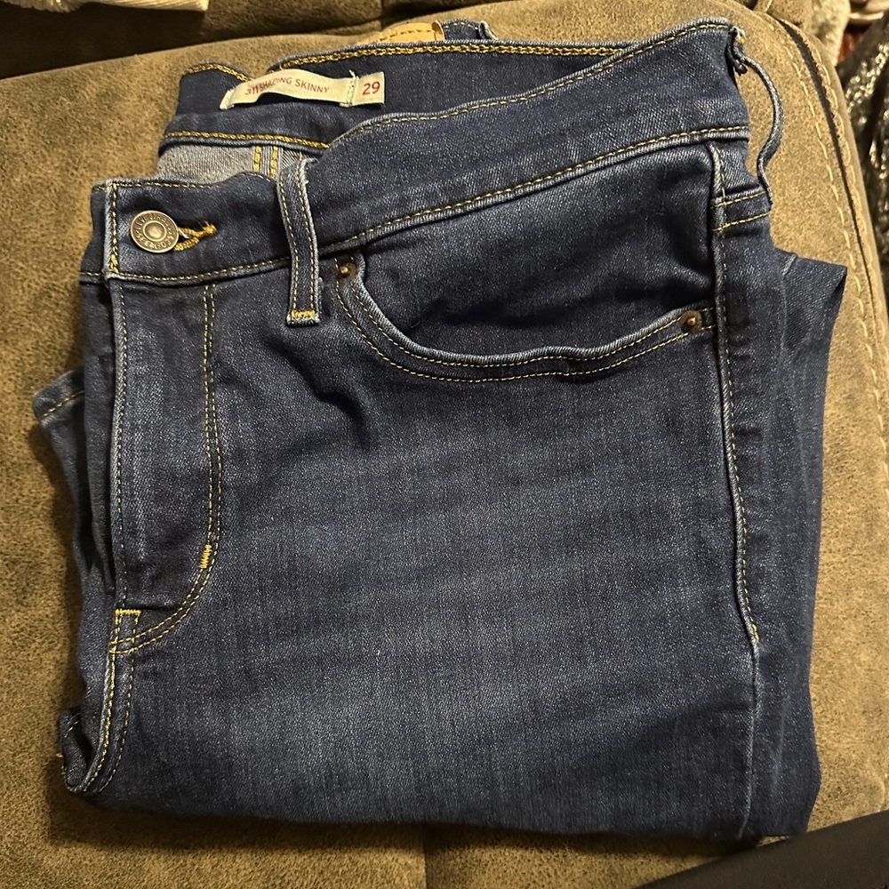 Levi’s